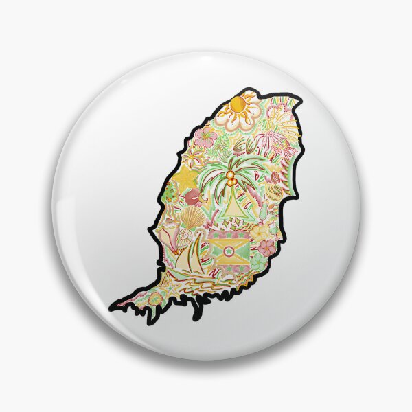Item preview, Grenada designed and sold by matthe-lopez.