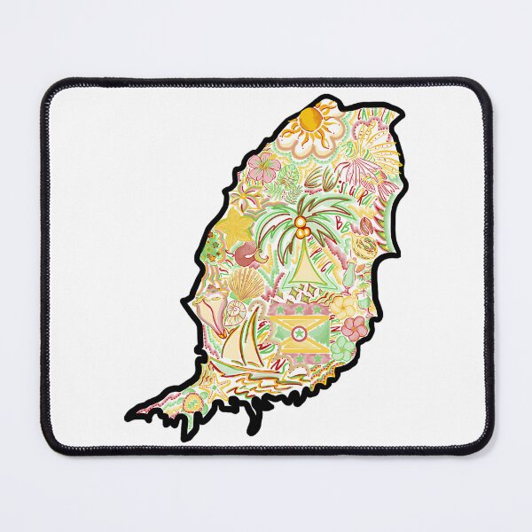 Item preview, Grenada designed and sold by matthe-lopez.