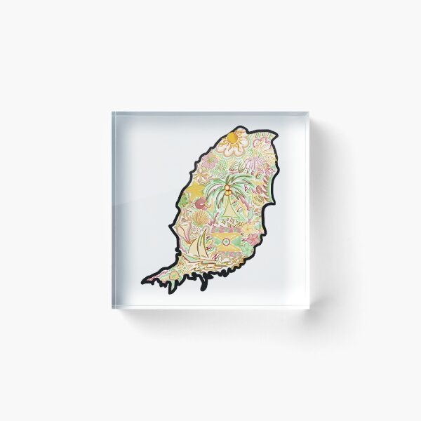 Item preview, Grenada designed and sold by matthe-lopez.