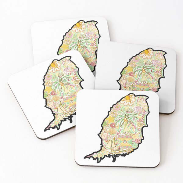 Item preview, Grenada designed and sold by matthe-lopez.