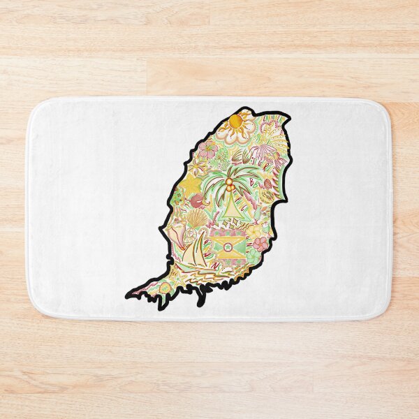 Item preview, Grenada designed and sold by matthe-lopez.