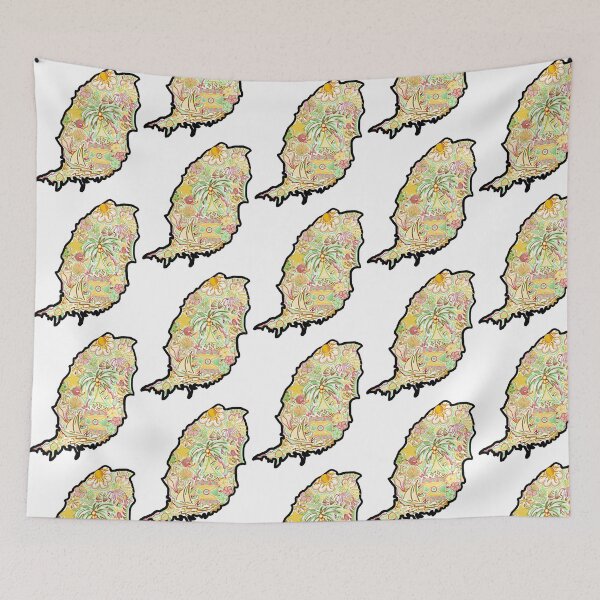 Item preview, Grenada designed and sold by matthe-lopez.