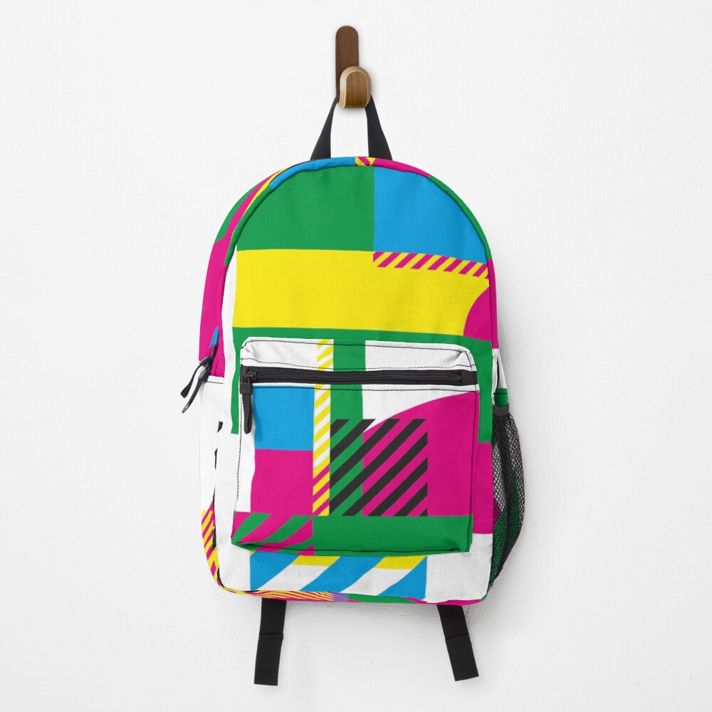 Item preview, Backpack designed and sold by process22.