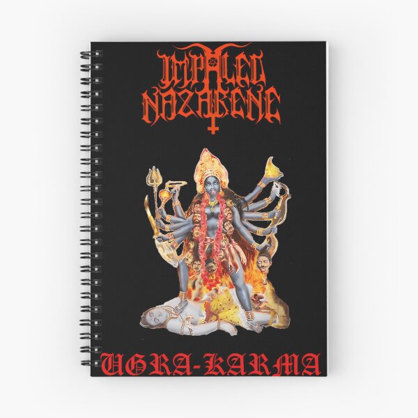 Item preview, Impaled Nazarene- Ugra-Karma designed and sold by StudioGothics.