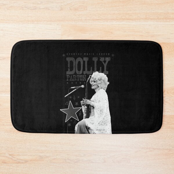 Item preview, Womens Dolly Parton Country Music Legend Vintage designed and sold by LouisaOReilly.