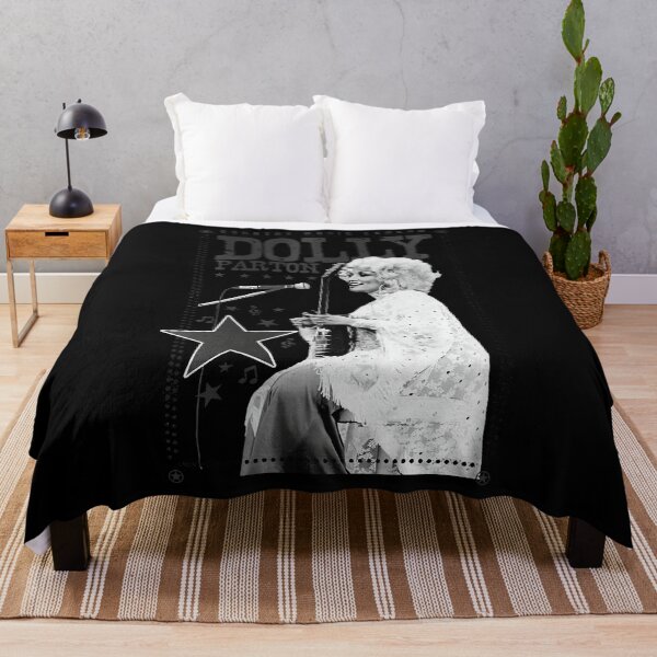 Item preview, Womens Dolly Parton Country Music Legend Vintage designed and sold by LouisaOReilly.