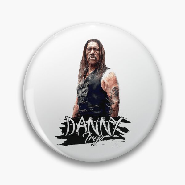 Artikelvorschau, Danny Trejo Digital entworfen und verkauft von gloria-newel.