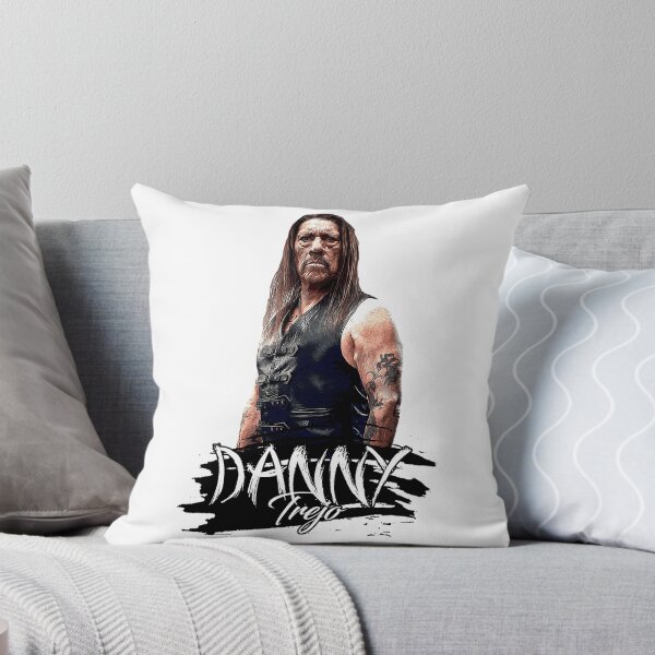 Item preview, Danny Trejo Digital designed and sold by gloria-newel.
