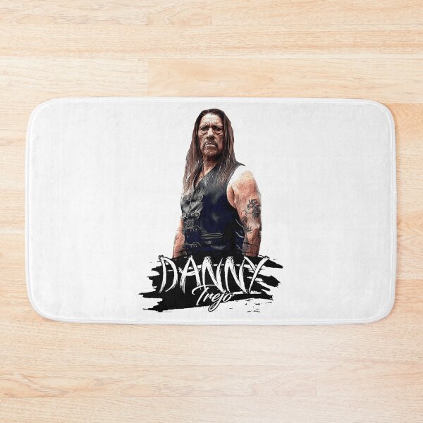 Item preview, Danny Trejo Digital designed and sold by gloria-newel.