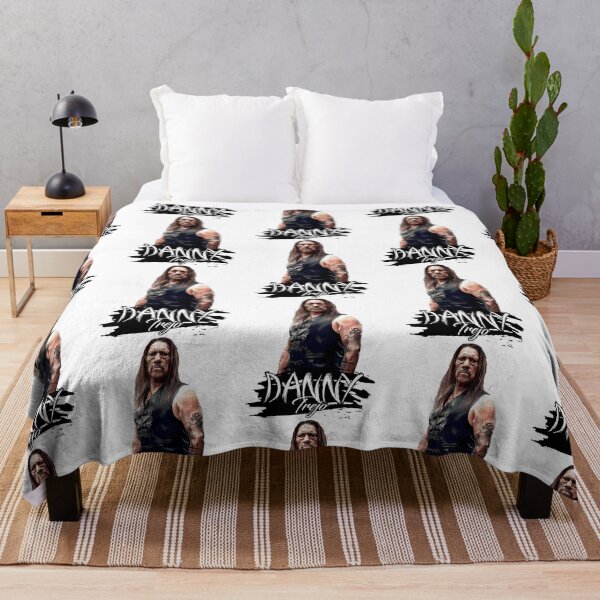Item preview, Danny Trejo Digital designed and sold by gloria-newel.