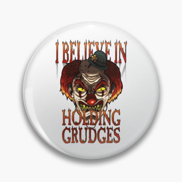 Item preview, I Believe In Holding Grudges  designed and sold by caterin-aasbne.