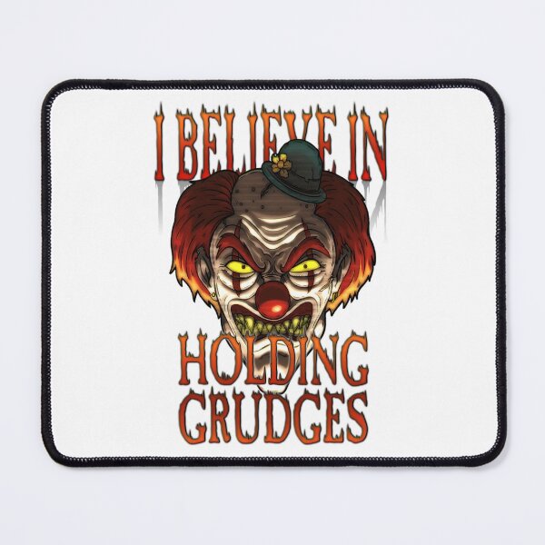 Item preview, I Believe In Holding Grudges designed and sold by caterin-aasbne.