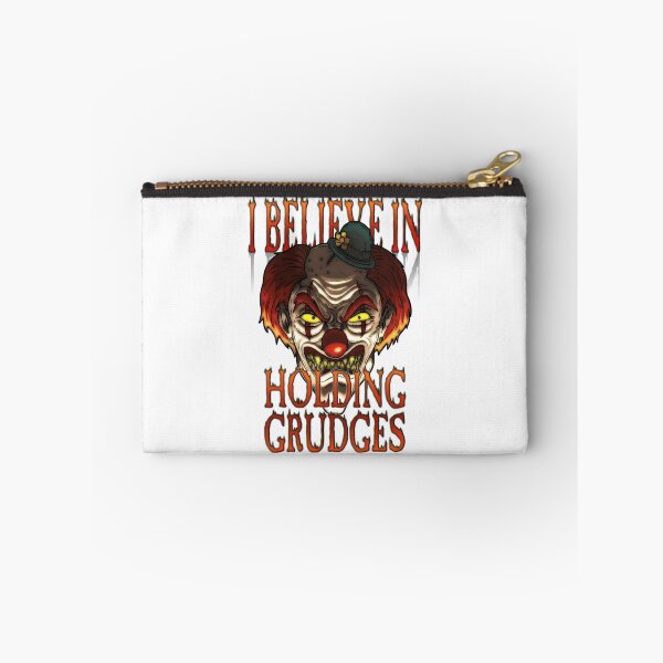 Item preview, I Believe In Holding Grudges  designed and sold by caterin-aasbne.