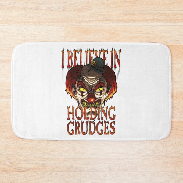 Item preview, I Believe In Holding Grudges  designed and sold by caterin-aasbne.