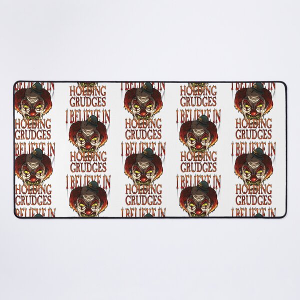 Item preview, I Believe In Holding Grudges  designed and sold by caterin-aasbne.