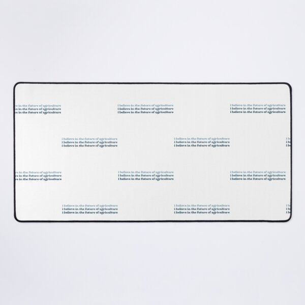 Item preview, I Believe In The Future Of Agricultire designed and sold by lyric-olivares.