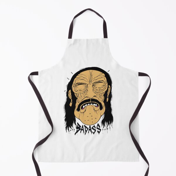 Item preview, Danny Trejo Is A Fkin Badass Innit designed and sold by gloria-newel.