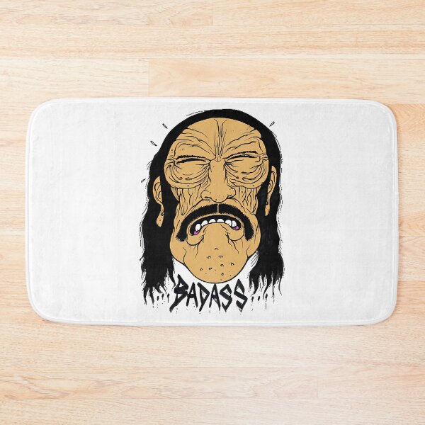 Item preview, Danny Trejo Is A Fkin Badass Innit designed and sold by gloria-newel.