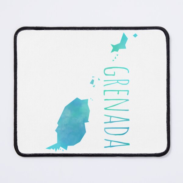 Item preview, Grenada designed and sold by matthe-lopez.