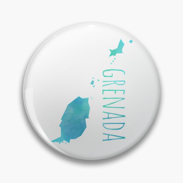 Item preview, Grenada designed and sold by matthe-lopez.