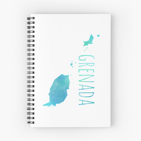 Item preview, Grenada designed and sold by matthe-lopez.