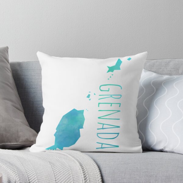Item preview, Grenada designed and sold by matthe-lopez.