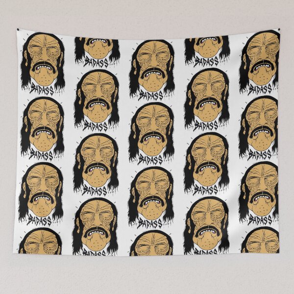 Item preview, Danny Trejo Is A Fkin Badass Innit designed and sold by gloria-newel.