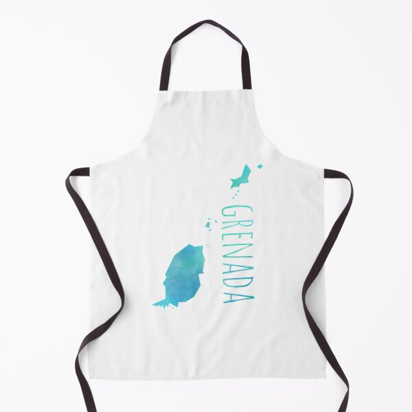 Item preview, Grenada designed and sold by matthe-lopez.