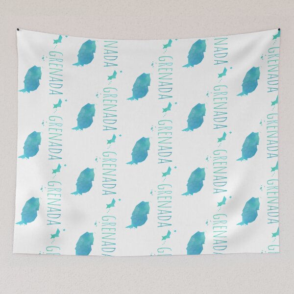 Item preview, Grenada designed and sold by matthe-lopez.