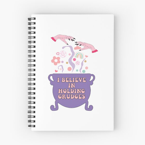 Item preview, I Believe In Holding Grudges  designed and sold by caterin-aasbne.