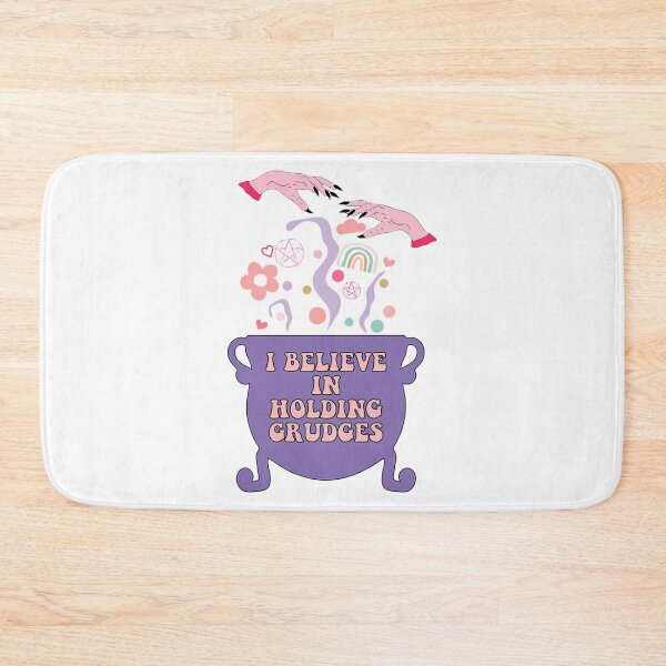 Item preview, I Believe In Holding Grudges  designed and sold by caterin-aasbne.