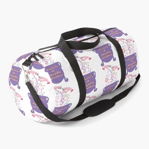 Item preview, I Believe In Holding Grudges designed and sold by caterin-aasbne.