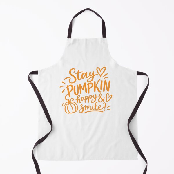 Item preview, Stay Pumpkin Happy & Smile designed and sold by ArtNova17.
