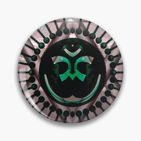 Item preview, Mantra designed and sold by Riot Simone Villa.