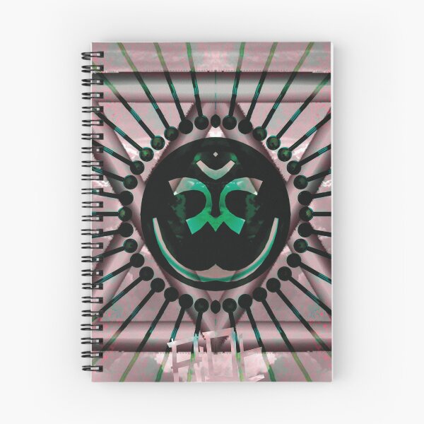 Item preview, Mantra designed and sold by Riot Simone Villa.