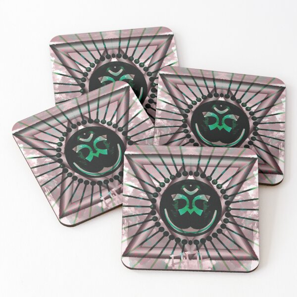 Item preview, Mantra designed and sold by Riot Simone Villa.