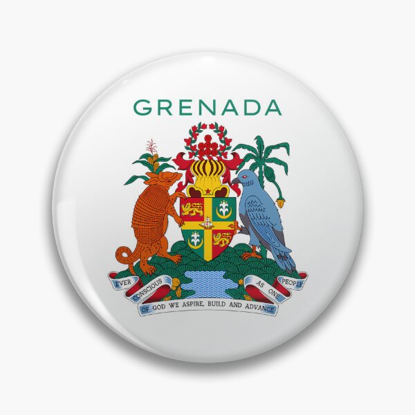 Item preview, Grenada designed and sold by matthe-lopez.
