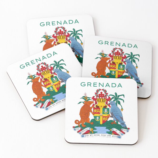 Item preview, Grenada designed and sold by matthe-lopez.