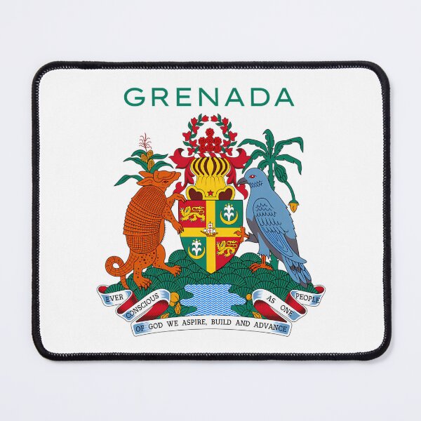 Item preview, Grenada designed and sold by matthe-lopez.