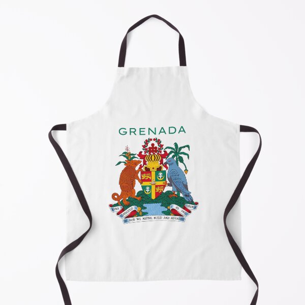Item preview, Grenada designed and sold by matthe-lopez.