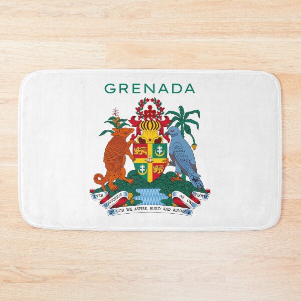 Item preview, Grenada designed and sold by matthe-lopez.