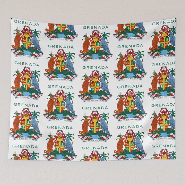 Item preview, Grenada designed and sold by matthe-lopez.
