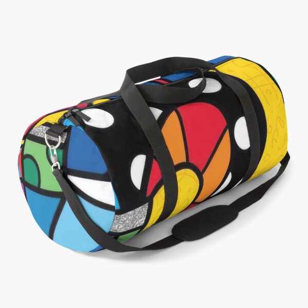 Item preview, Romero Britto –Romero Britto - Romero Britto - Romero Britto - Vibrant Colors, Pop Art  designed and sold by Romero Britto.