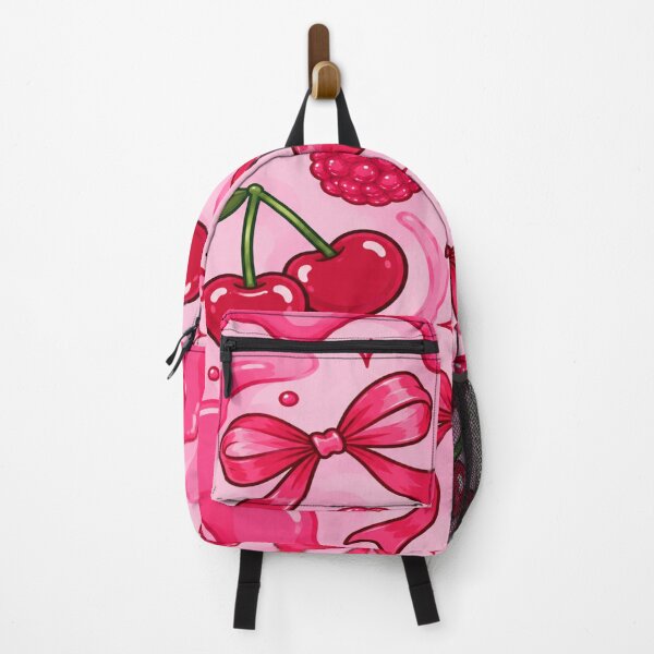 Item preview, Digital art design | Raspberry and cherry designed and sold by Mothsard.