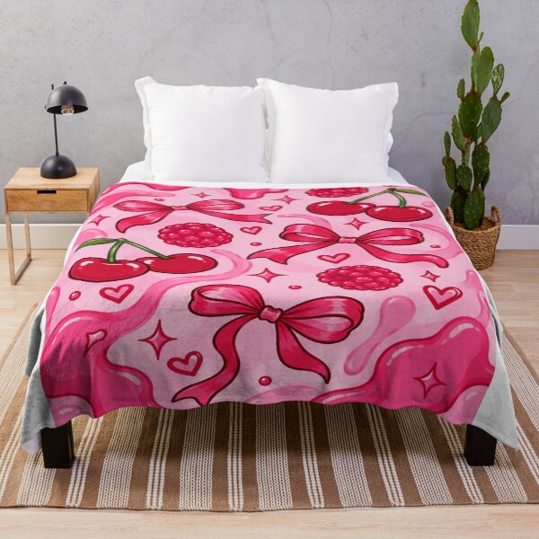 Item preview, Digital art design | Raspberry and cherry designed and sold by Mothsard.