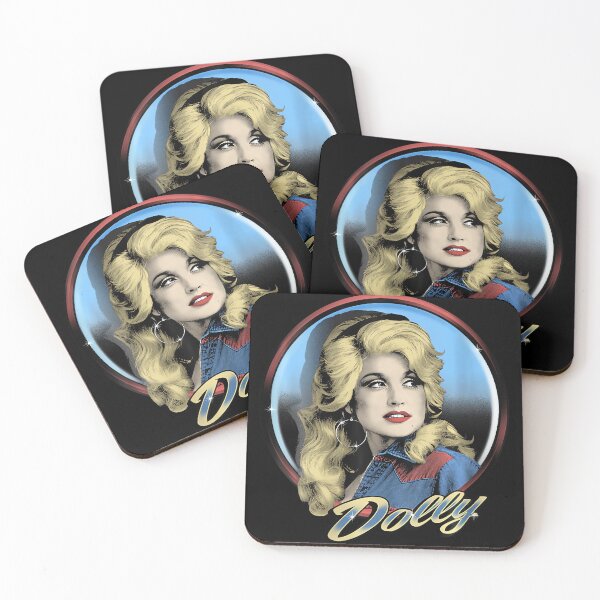 Item preview, Womens Dolly Parton Western Country Music Vintage designed and sold by LouisaOReilly.