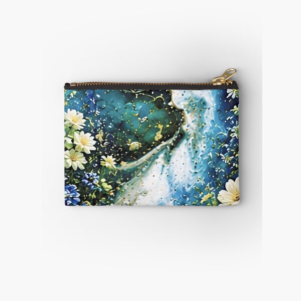 Item preview, Flowing Ocean Bloom designed and sold by CyndiEpps.