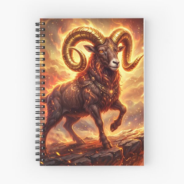 Item preview, Aries sign designed and sold by cutegiftcore.
