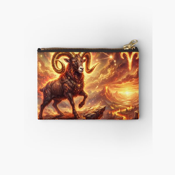 Item preview, Aries sign designed and sold by cutegiftcore.
