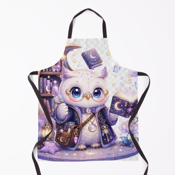 Item preview, Noctic Owl designed and sold by NSUniverse.